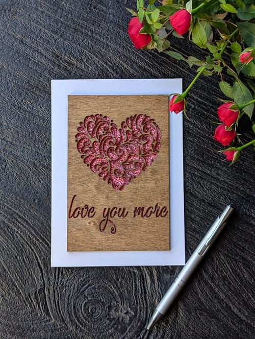 Valentine's Day Cards - Image 3