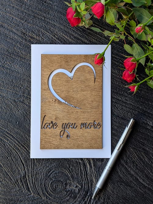 Valentine's Day Cards - Image 2