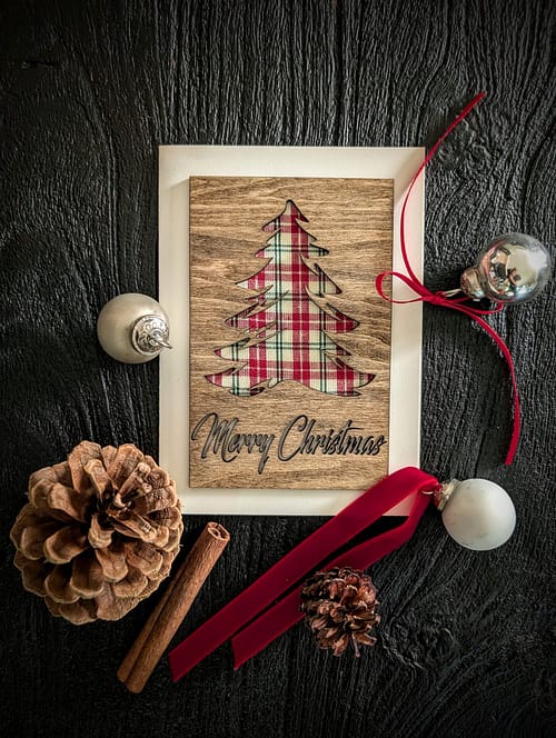 Christmas Cards - Image 2