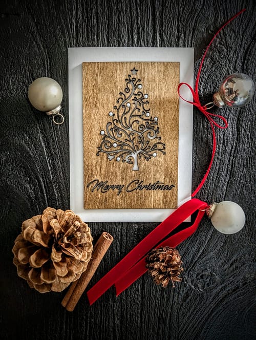 Christmas Cards - Image 3