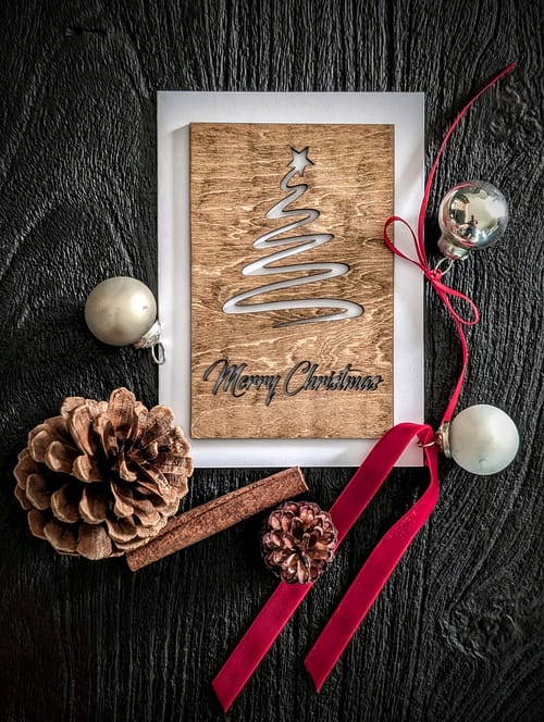 Christmas Cards - Image 4