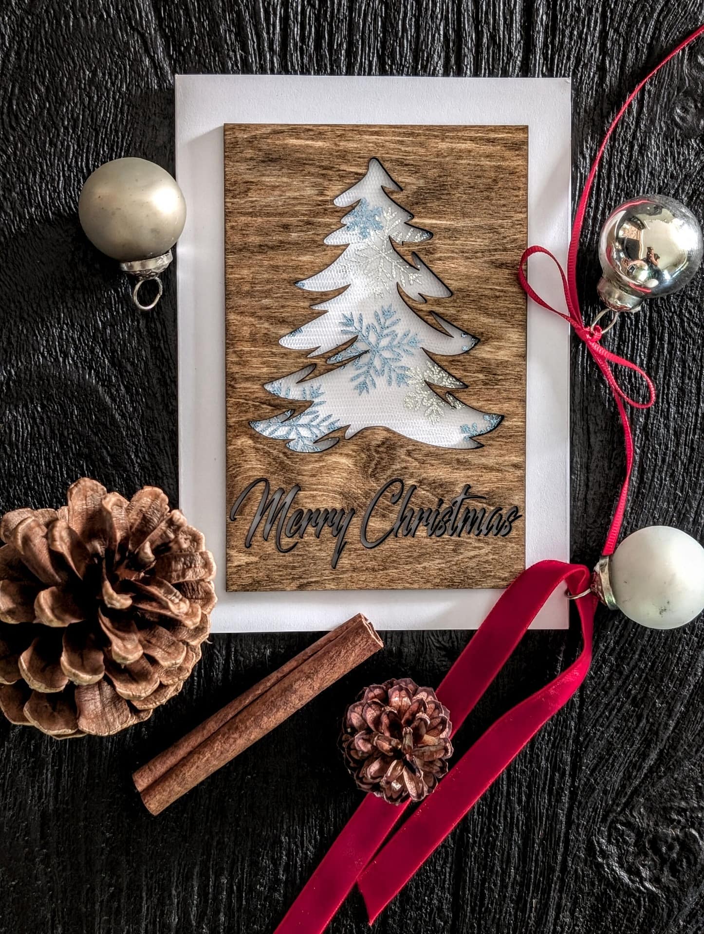 Christmas Cards - Image 5